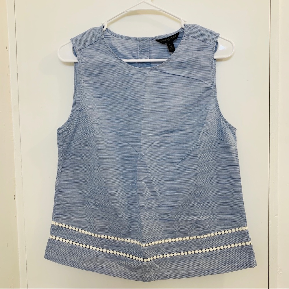 Good wear during the hot weather.